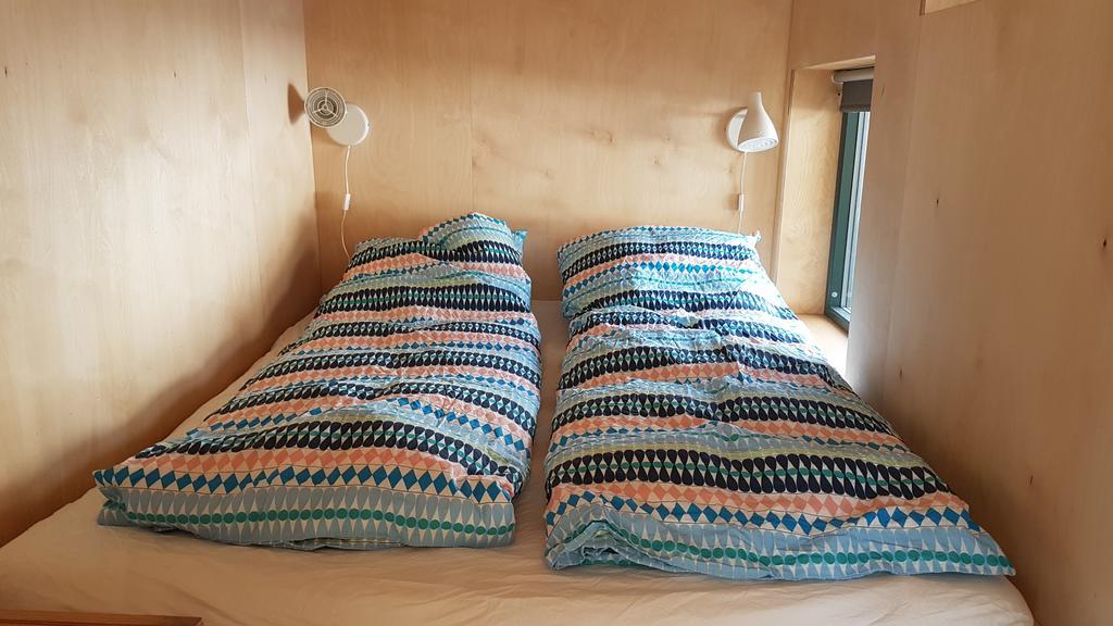 Gamtunet Lyngen Svensby Extérieur photo
